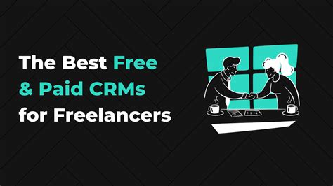 freelance crm developers|5 Exclusive CRM for Freelancers – Best.